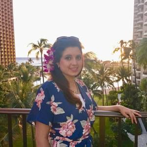 Meet your Posher, Layla